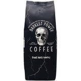 | Kaffeebohnen extra sterk | Espresso 100% Robusta | viel Kaffein wenig Säure | 1000g ganze Kaffee Bohnen | geigeint für Volautomatisch | met Zufriedenheitsgarantie