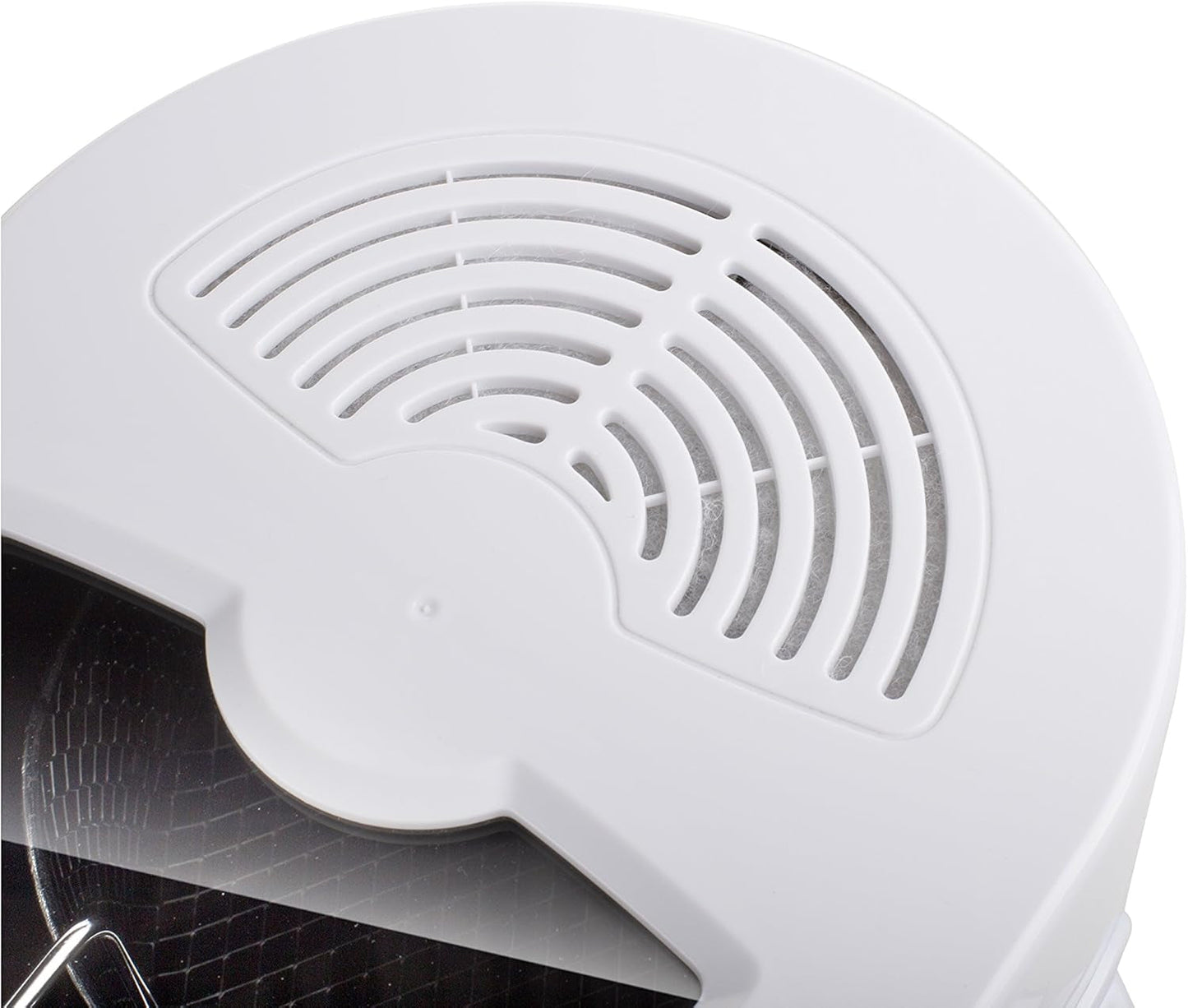 Tristar FR-6941 friteuse - thermostaat, 1,5 L, 1000 W, wit Apparaten Naty Shop