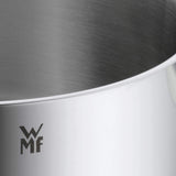 WMF Mini kleine koekenpan 18 cm, gepolijst Cromargan roestvrij staal, inductie Potten en pannen Naty Shop