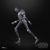 Star Wars Black Series K-2SO (Kay-Tuesso) Andor verzamelbaar actiefiguur 15 cm Actiefiguren Naty Shop