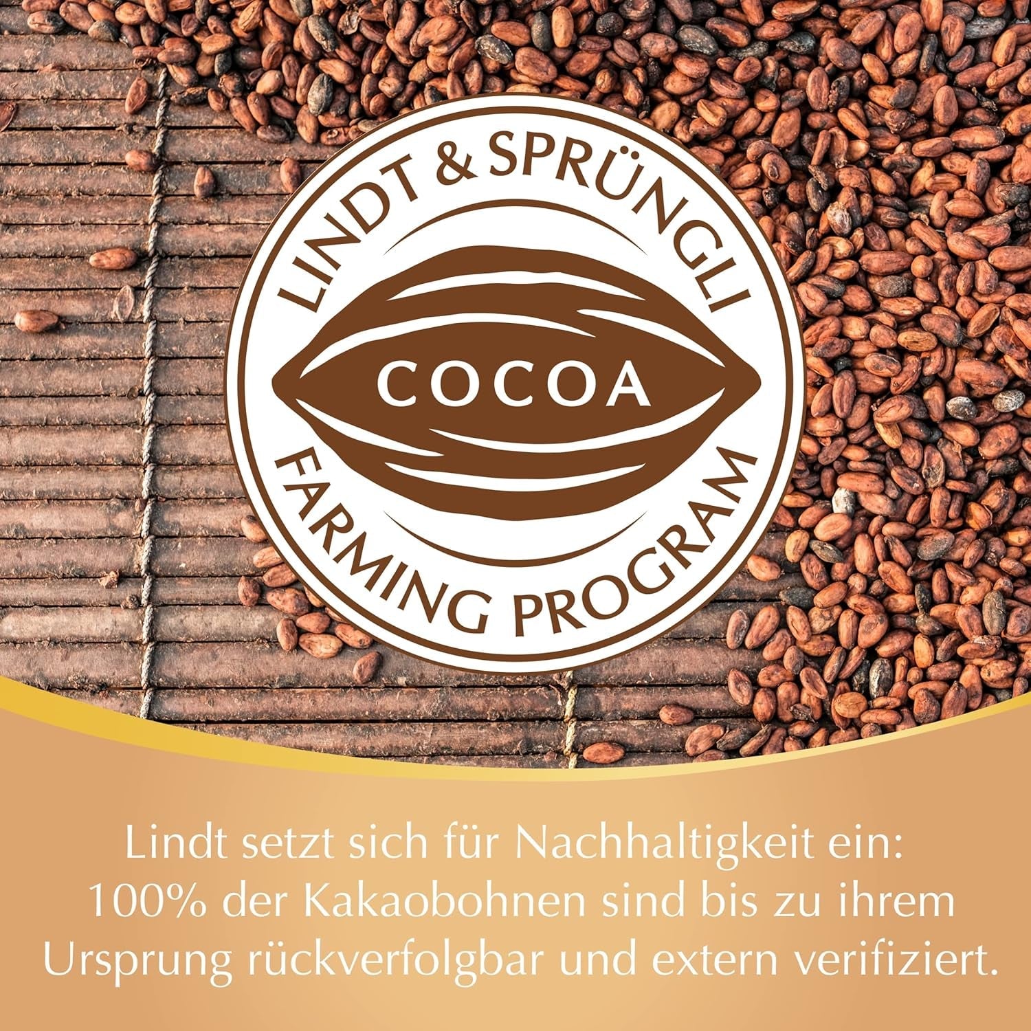 Lindt LINDOR geschenkdoos met diverse chocolaatjes, ca. 15 LINDOR-truffels, 4 varianten (melkchocolade, witte chocolade, pure chocolade 60% en hazelnoot), 187 g