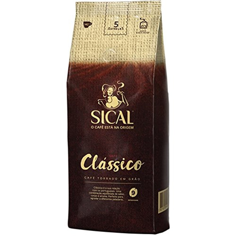 Koffiebonen, 1 kg, 3 zakken = 3 kg