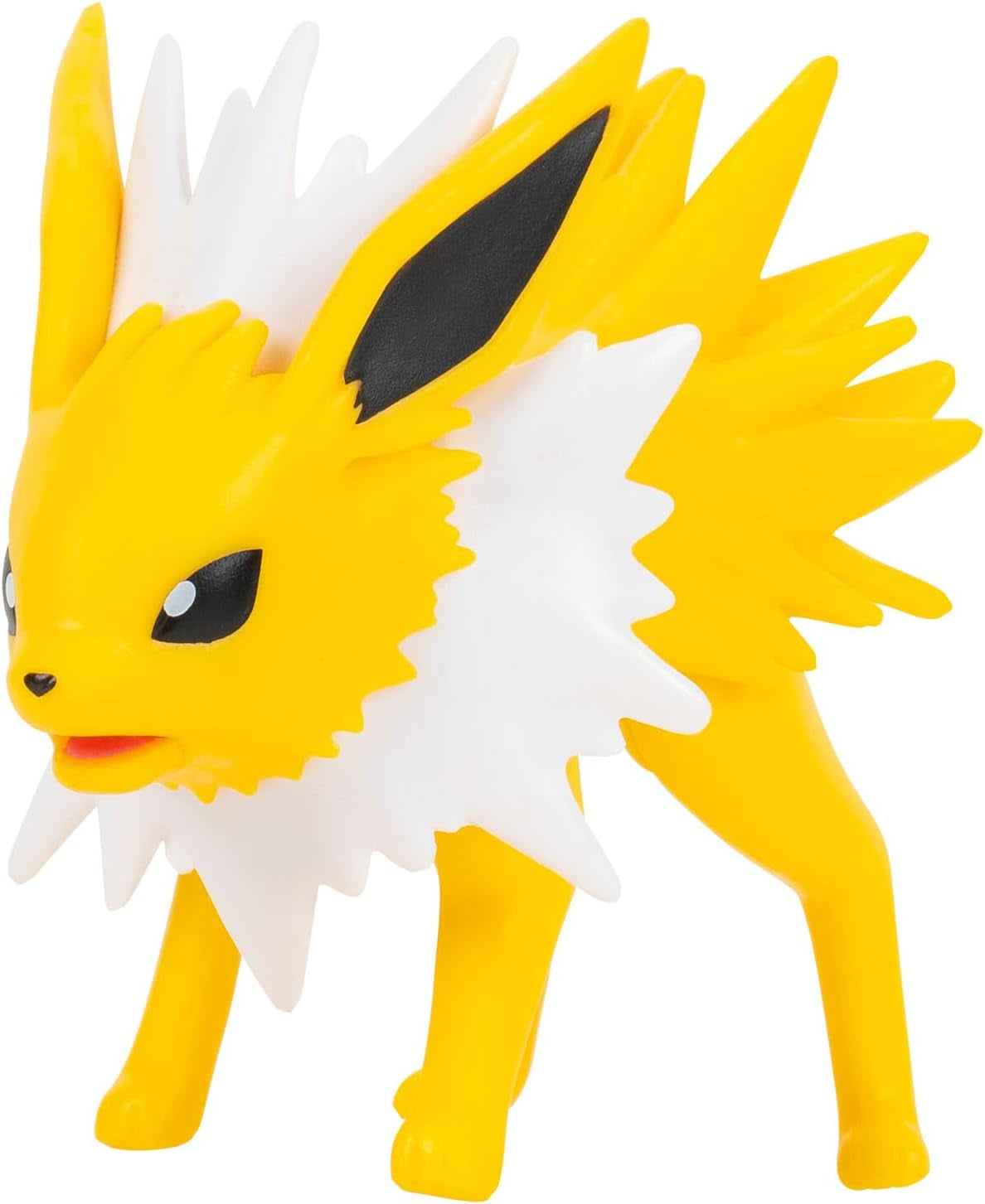 Pokémon PKW3574 - Battle Figure Pack - Blitza, officieel gedetailleerd figuur, 7,5 cm actiefiguren Naty Shop