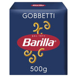 Pasta Barilla Klassiek Gobbetti nr. 51 van durumtarwe, altijd beetgaar (1 x 500 g)