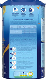 Aptamil Care 2 – Ook geschikt voor baby's geboren via een keizersnede – 1 x 800 g