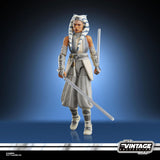 Star Wars Ahsoka Tano Vintage Collection (Peridea), Star Wars: Ahsoka Action Figure Collectible, (9,5 cm schaal) Actiefiguren Naty Shop
