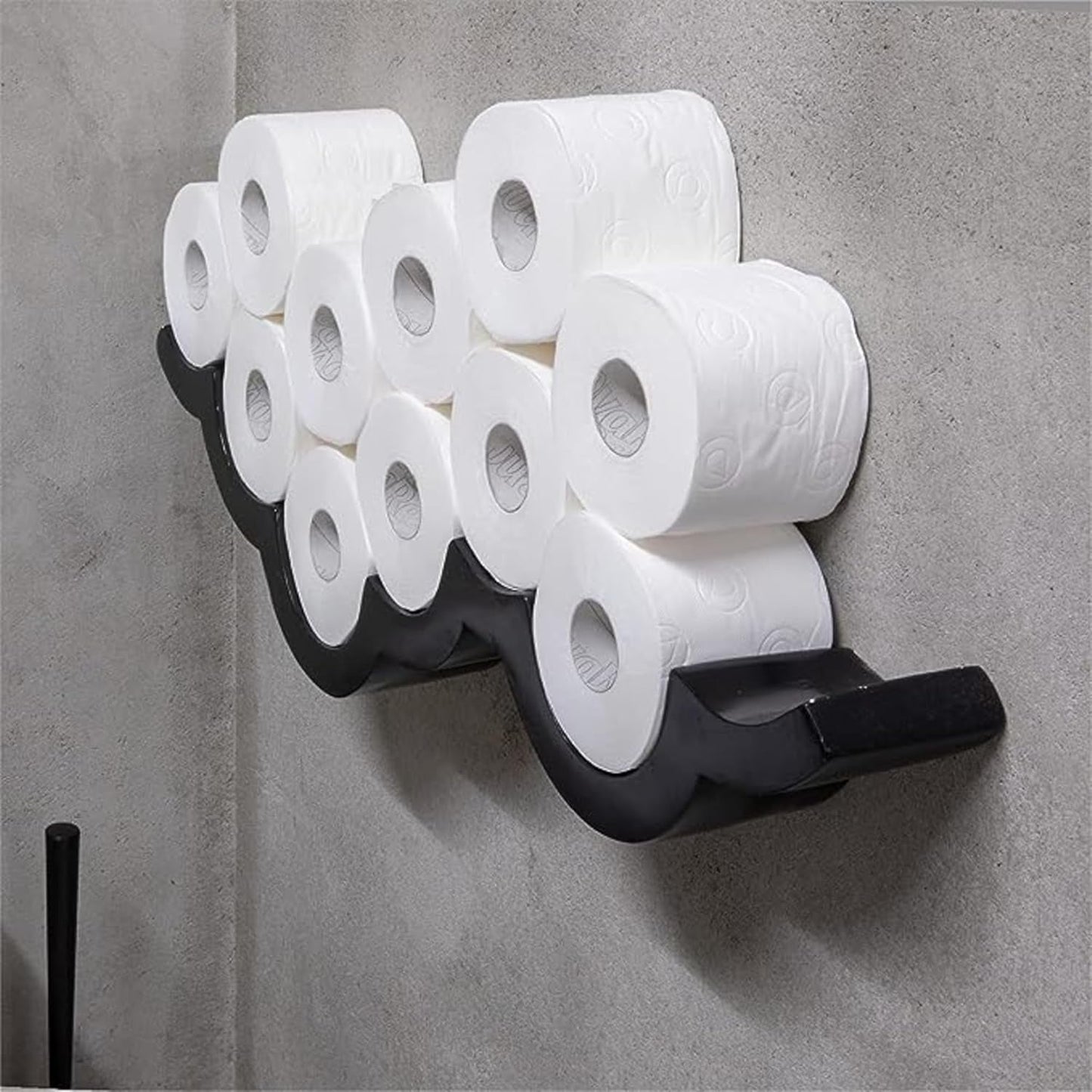 Renova Grand Royal toiletpapier, 18 Premium XXL rollen, 4 lagen, zacht en duurzaam