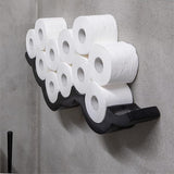 Renova Grand Royal toiletpapier, 18 Premium XXL rollen, 4 lagen, zacht en duurzaam
