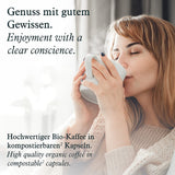 Decaf Bio N HC