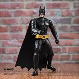 The Dark Knight - Batman-actiefiguur Bekend uit de legendarische trilogie The Dark Night in 30 cm. Vanaf 3 jaar Actiefiguren Naty Shop
