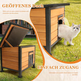 Dekens en meubels, Huisdieren, Grotten en huizen, Katten, Kattenbedden, Katten - Bedden, Matrassen