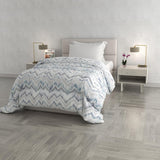 Modieus winterdekbed, Florence, 260X260Cm Dekbedden en dekbedden Naty Shop Jakarta 170X260Cm