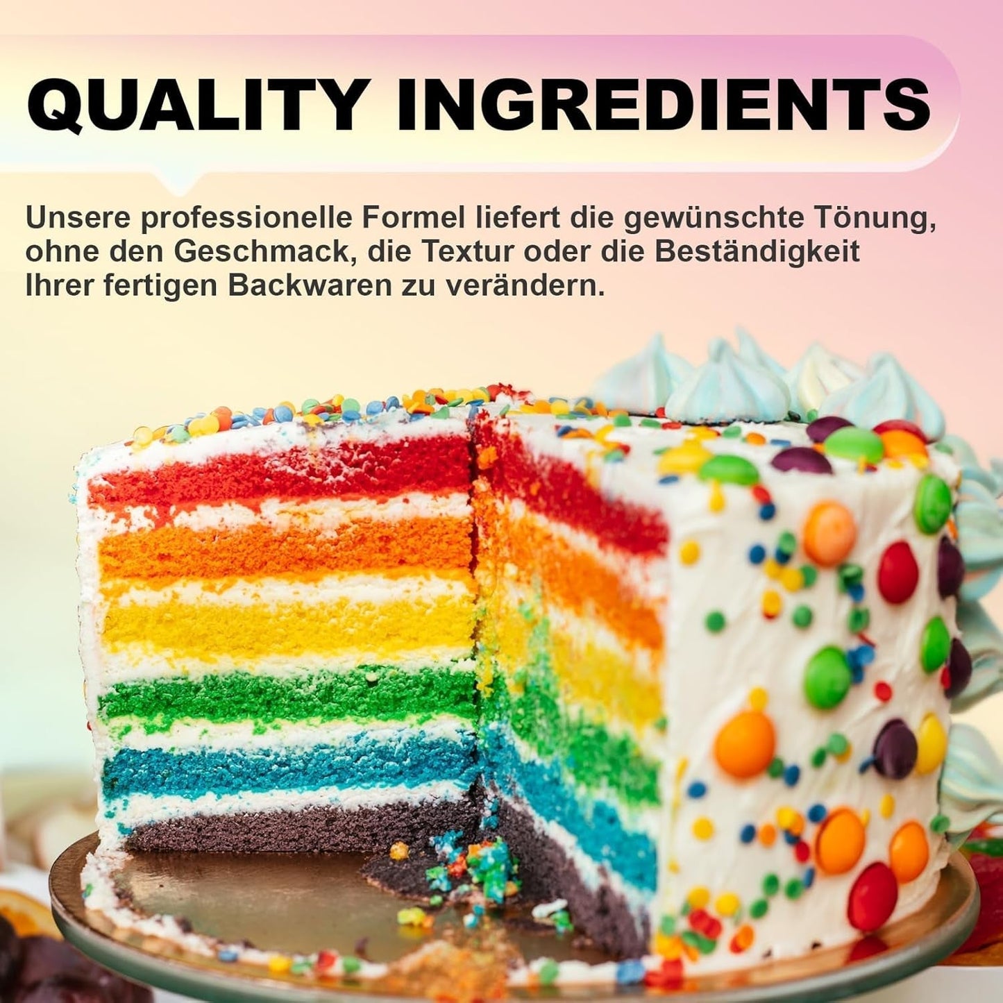 Mengsel van oliën, roze voedingskleurstof op oliebasis, sterk geconcentreerd, voor chocolade, fondant, koekjes, cake bakken, macarons, doe-het-zelf taartdecoratie, deegtoppings - 20 ml