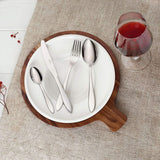 Villeroy & Boch - Arthur bestekset 24 of 30 delig, 6 personen Naty Shop