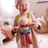 HABA Leaf Dream poppenstoel