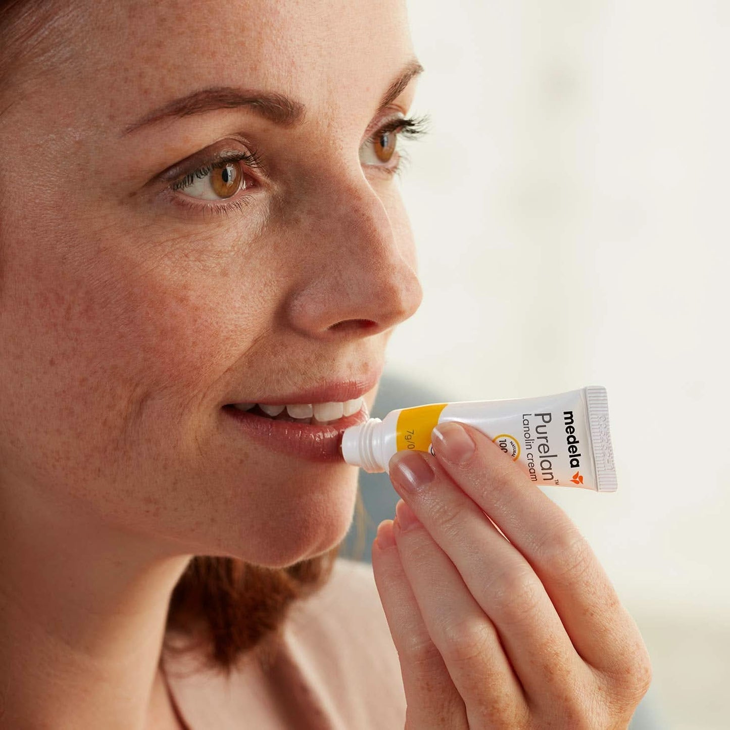 Medela Purelan 37 G Lanolincreme – Schnelle Hilfe Bei Beanspruchten Brustwarzen Und Trockener Haut – 100% Natürlich, Hypoallergeen, Dermatologisch Getest en Frei Von Duftstoffen Accessoires Voeding en Borstvoeding Bebe Naty Shop