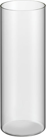 WMF Depot glazen voorraadpot 1,5l, hoogte 28,5 cm, voorraadpot met deksel & Depot glazen voorraadpot 2l, hoogte 36 cm, voorraadpot met deksel Voedselbewaardozen Naty Shop