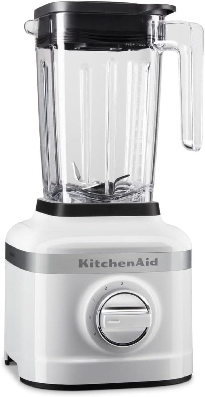 Kitchenaid 5KSB1320EWH Keukenmixer Naty Shop