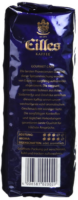 Eilles gemalen koffie, 12 stuks (12 x 500 g)