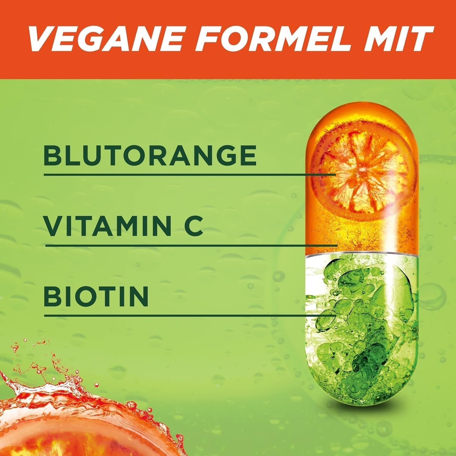 Garnier versterkend serum voor dunner wordend haar en hoofdhuid Effectief tegen haaruitval 2 x 125 ml Garnier Haarverzorging