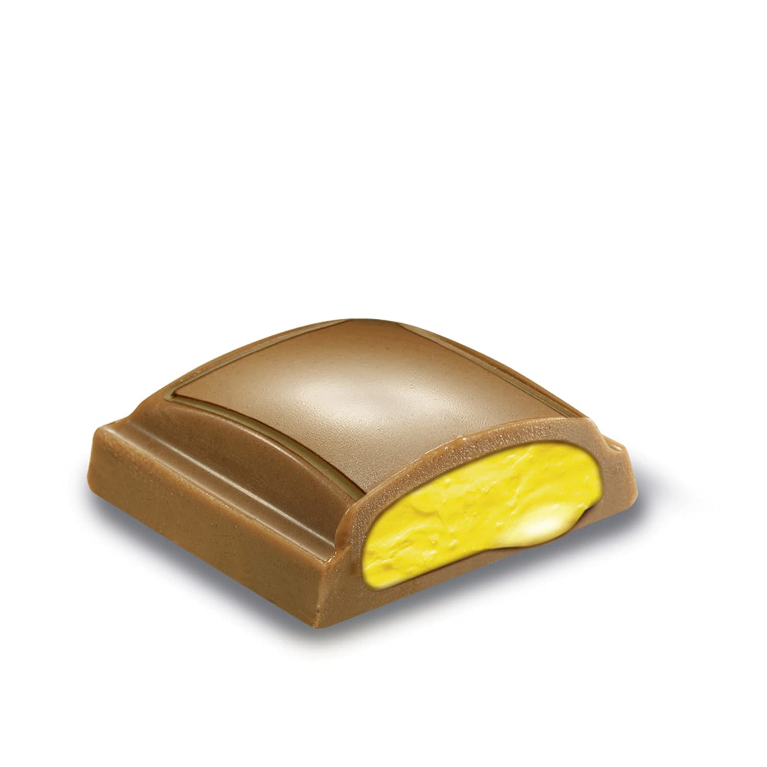 Verpoorten Chocolade Ei Truffel Vulling 100g (Pak van 2)