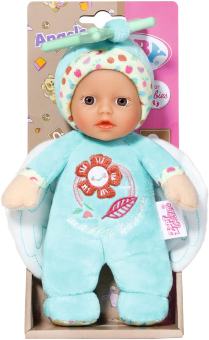 BABY born engelen voor baby's, assorti 18cm