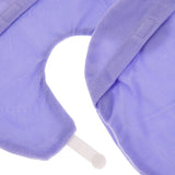 Lansinoh Therapearl 3-in-1 borsttherapie voor moeders die borstvoeding geven, warmte- en koudetherapie, helpt bij het verlichten van stuwing, mastitis en verstopte kanalen, herbruikbare voeding en accessoires voor borstvoeding Bebe Naty Shop