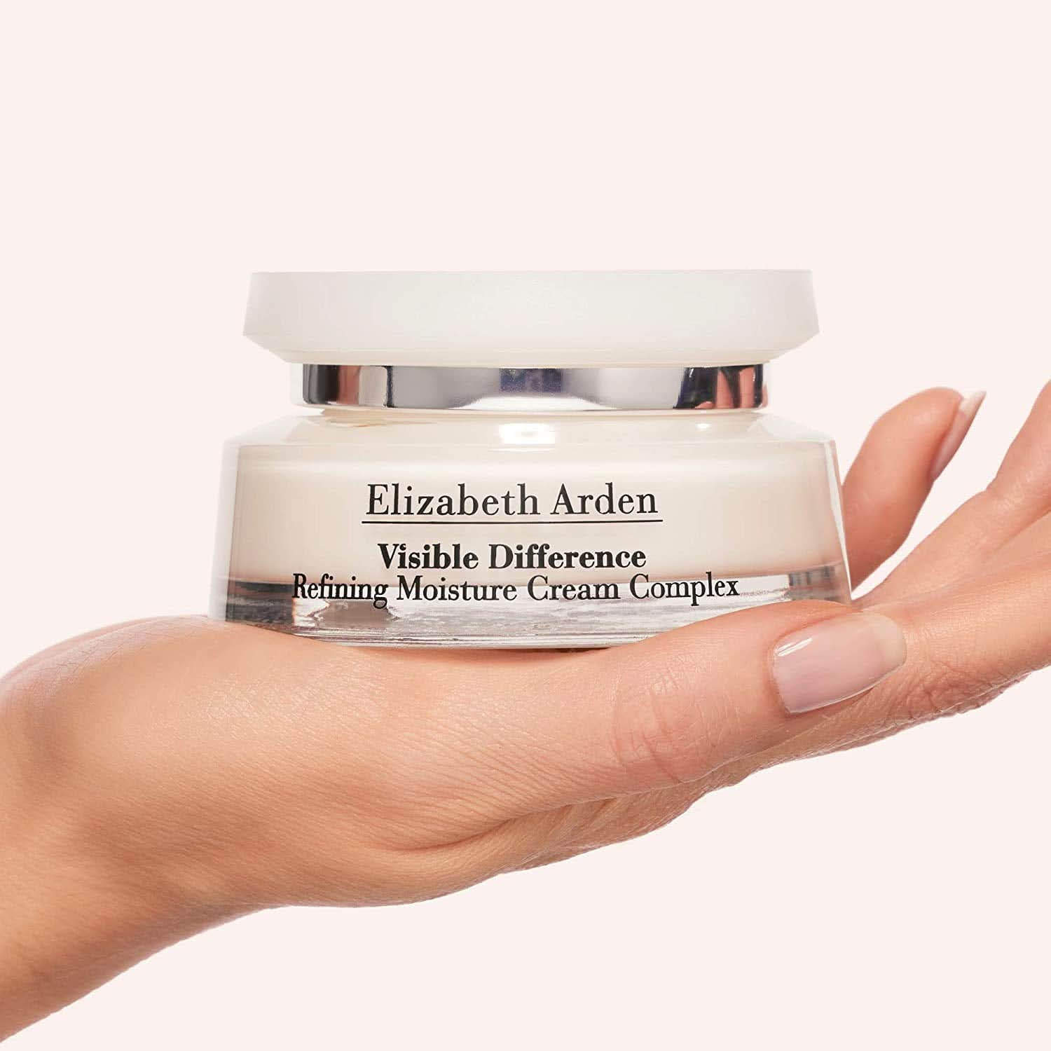 Elizabeth Arden, hydraterende gezichtscrème, 75 ml Cosmetica en Beauty Naty Shop