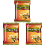 Gembersnoepjes - (1 x 125 g) (pak van 3)