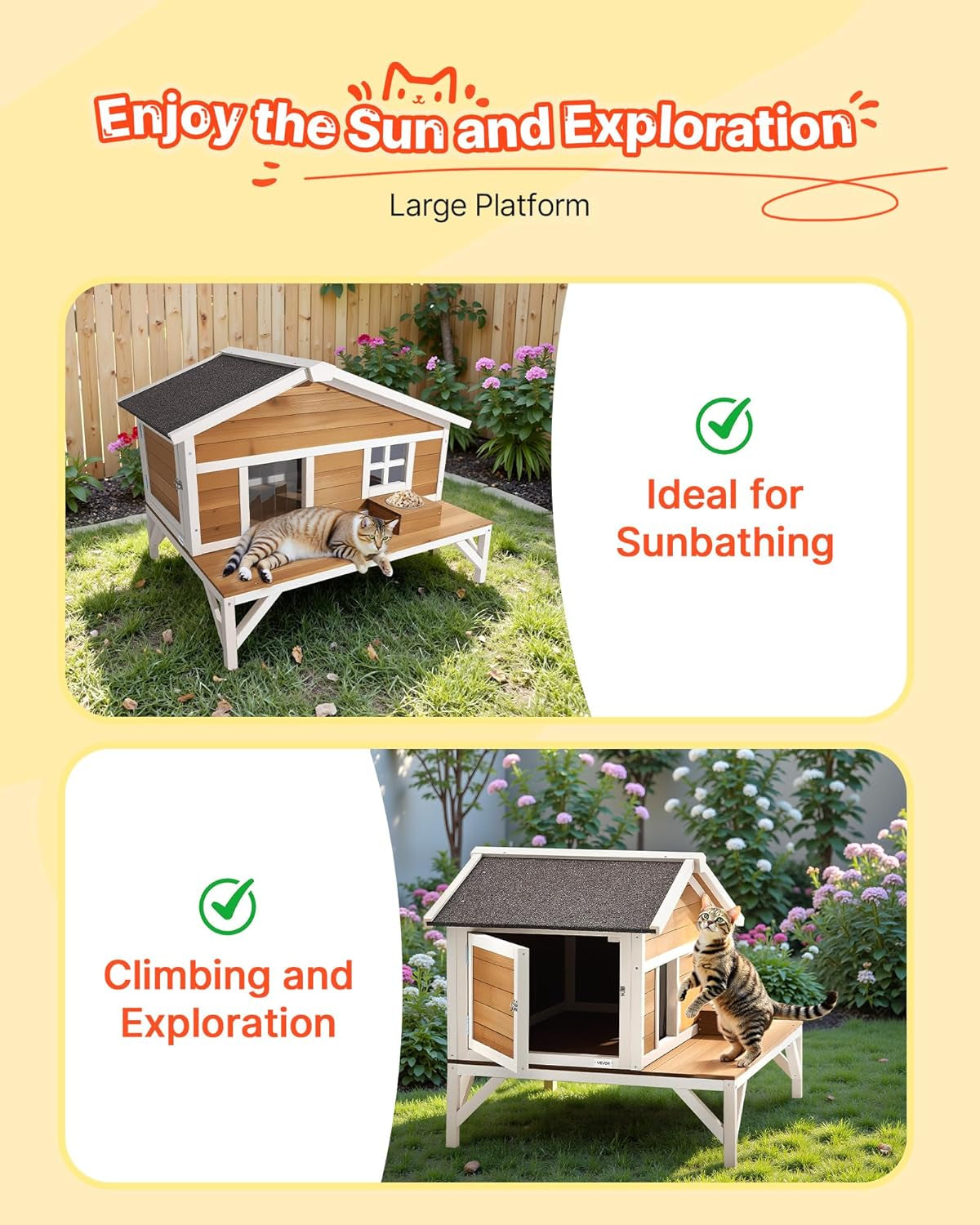 Dekens en meubels, Huisdieren, Grotten en huizen, Katten, Kattenbedden, Katten - Bedden, Matrassen