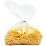 - Pasta di Mais Giallo Biologica Italiana Glutenvrij, Formato Penne - glutenvrije pasta, 100% farina di mais giallo biologisch, veganistisch, confezione da 3 pacchi da 350 g