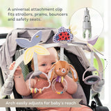 13315 - Tuin met speelveer Bebe Toys Naty Shop