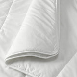 Prestige 4 Stagioni 4 seizoenen wit dekbed, 100% microvezel, 150X200Cm Dekbedden en dekbedden Naty Shop