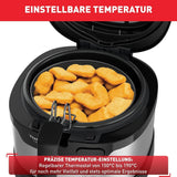 Friteuse Tefal Uno M FF215D, 1470 Watt, capaciteit: 1 kg Naty Shop Appliances