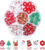 3D kattennagelstickers, nagelglitter, pailletten, harsnagelstickers, nageledelstenen, diamanten voor nagelkunst, inclusief strass nagelwasstick (kleurrijke kat)