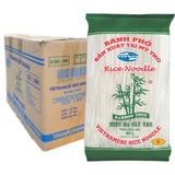 BAMBOE BOOM - Reisnudeln 3 Mm. - 1 X 400 GR