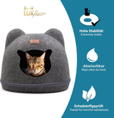 Dekens en meubels, Huisdieren, Grotten & Huizen, Katten, Kattenbedden, Katten - bedden, matrassen