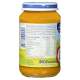 Biologische linzenstoofpot met couscous (vanaf 6 maanden), 190 g