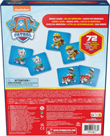 Spin Master Paw Patrol spellen, memory spel, Paw Patrol speelgoed, Chase, Stella, Marcus, Ruben, memory spellen met boeken, voor kinderen vanaf 4 jaar Actiefiguren Naty Shop