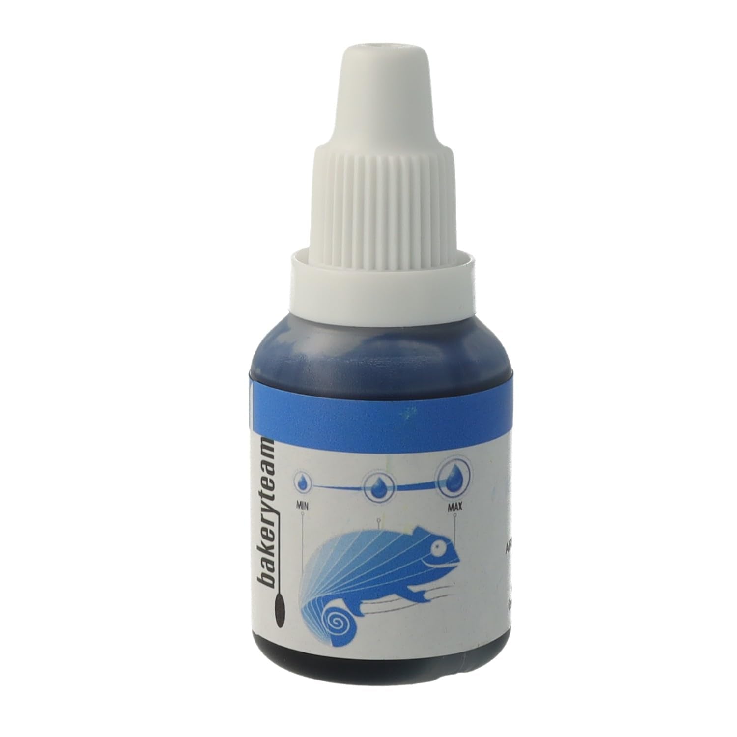 Kleurstof Bakeryteam Airbrush blauw 20 ml
