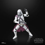 Star Wars Black Series Clone Commander Bacara, Star Wars: Ahsoka Premium verzamelfiguur (15 cm) Actiefiguren Naty Shop