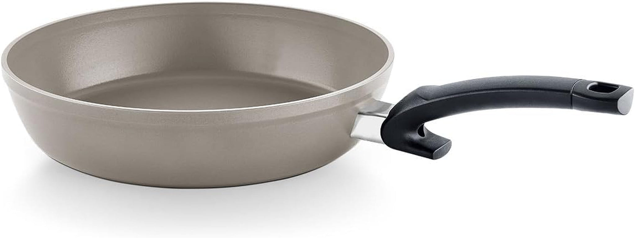 Fissler Ceratal Comfort, keramische pan met antiaanbaklaag - inductie Potten en pannen Naty Shop 24 Cm
