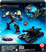 Transformers Age of the Primes Leader-Class the Thirteen Megatronus the Fallen Actiefiguren Naty Shop