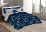 Fantasy T-Fa-Hypnotic-1P Winterdekbed, Microvezel, Hypnotic, 170X260Cm Dekbedden en dekbedden Naty Shop Hypnotic 170X260 Cm