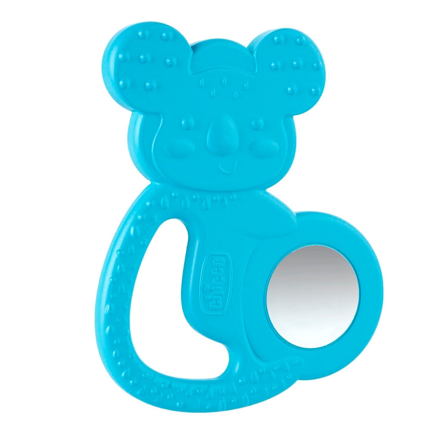Chicco Fresh Power 3D Koala bijtspeeltje, 4M+