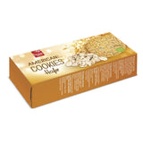 Biologische haverkoekjes, Amerikaanse haverkoekjes, Biologische Amerikaanse haverkoekjes, 175 g