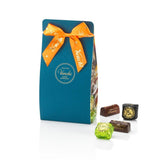 Venchi – Murrine Collection – Geschenkdoos met diverse Chocoviar-pralines en chocoladetabletten, 403 g – Met PGI Piemontese boshazelnoten – Cadeau-idee – Glutenvrij