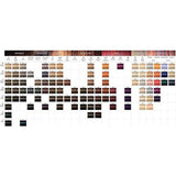 Igora Royal 9-7 zeer licht koperblond, 79 g Naty Shop haarverf