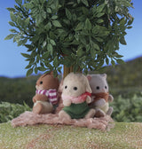 Sylvanian Families 5620 Sheep Baby - Poppenhuisfiguren Naty Shop Dolls