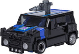 Transformers Generations Legacy Toy 14 cm groot Deluxe Carter-actiefiguur, vanaf 8 jaar Actiefiguren Naty Shop